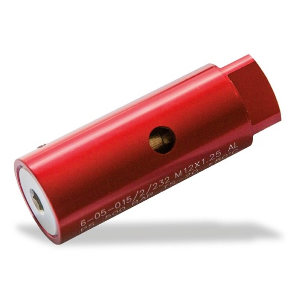 Coltri 232 Bar Valve