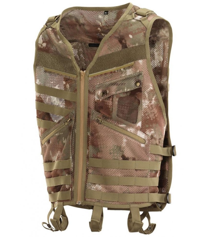 Dye Tactical Vest