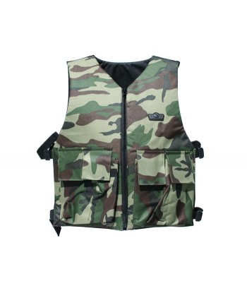 GXG Basic Tactical Vest