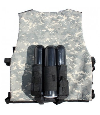 GXG Basic Tactical Vest