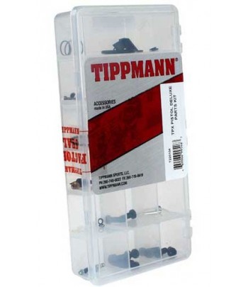 Tippmann TiPX Deluxe Parts Kit