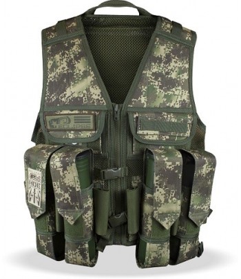 Eclipse Tactical Load Vest...