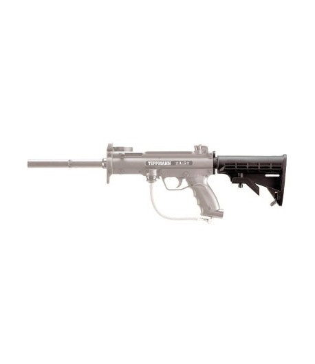 Tippmann A5 Collapsible Stock Kit