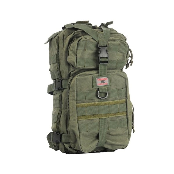 GXG Mini Tactical Backpack