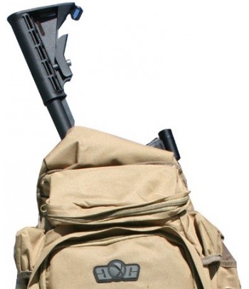 GXG Tactical Backpack