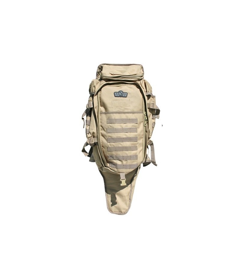 GXG Tactical Backpack