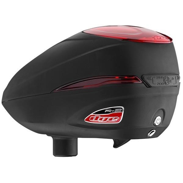 Dye Rotor R2 Loader Standard