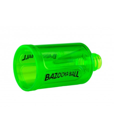 Bazooka Ball Barrel (fits Tippmann 98)