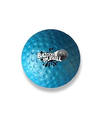 Bazooka Ball Splat Ball