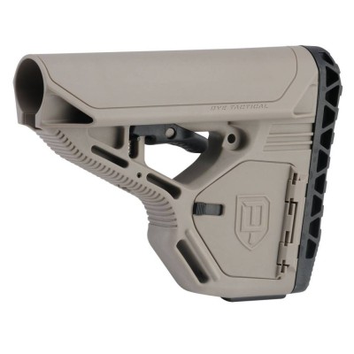 DAM Stock with Storage