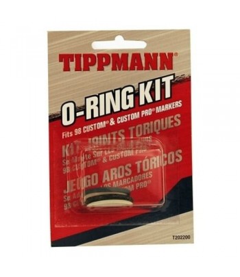 Tippmann 98 Custom O-Ring Kit