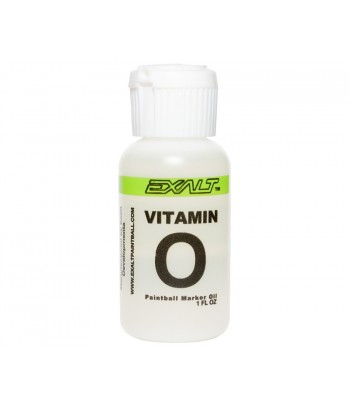 Exalt Vitamin O - Gun Oil