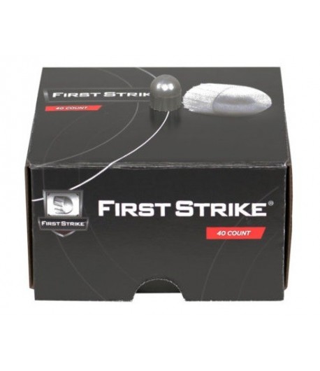 First Strike Paintballs 40 round Box