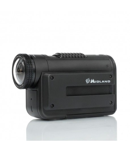 Midland XTC 400 Full HD Action Cam