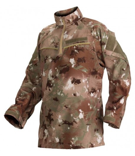 Dye Pullover Tactical
