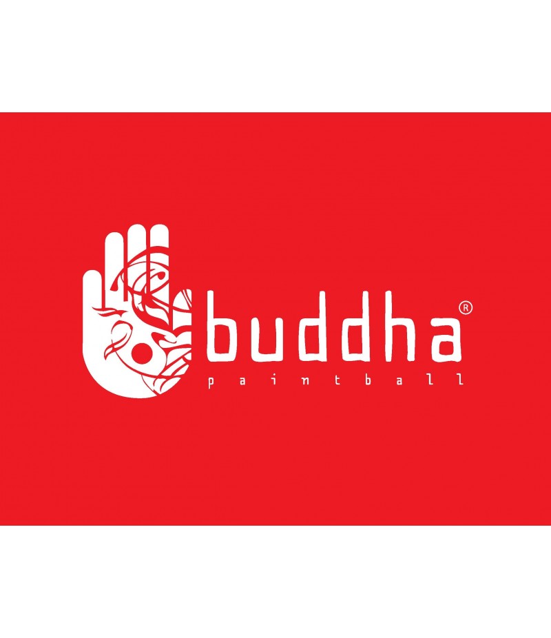 Buddha "Capture the Flag"