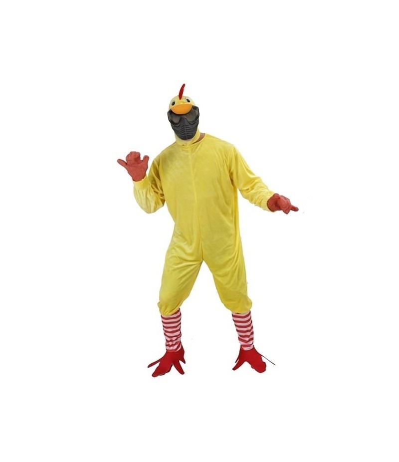 Buddha Chicken Hunt Suit