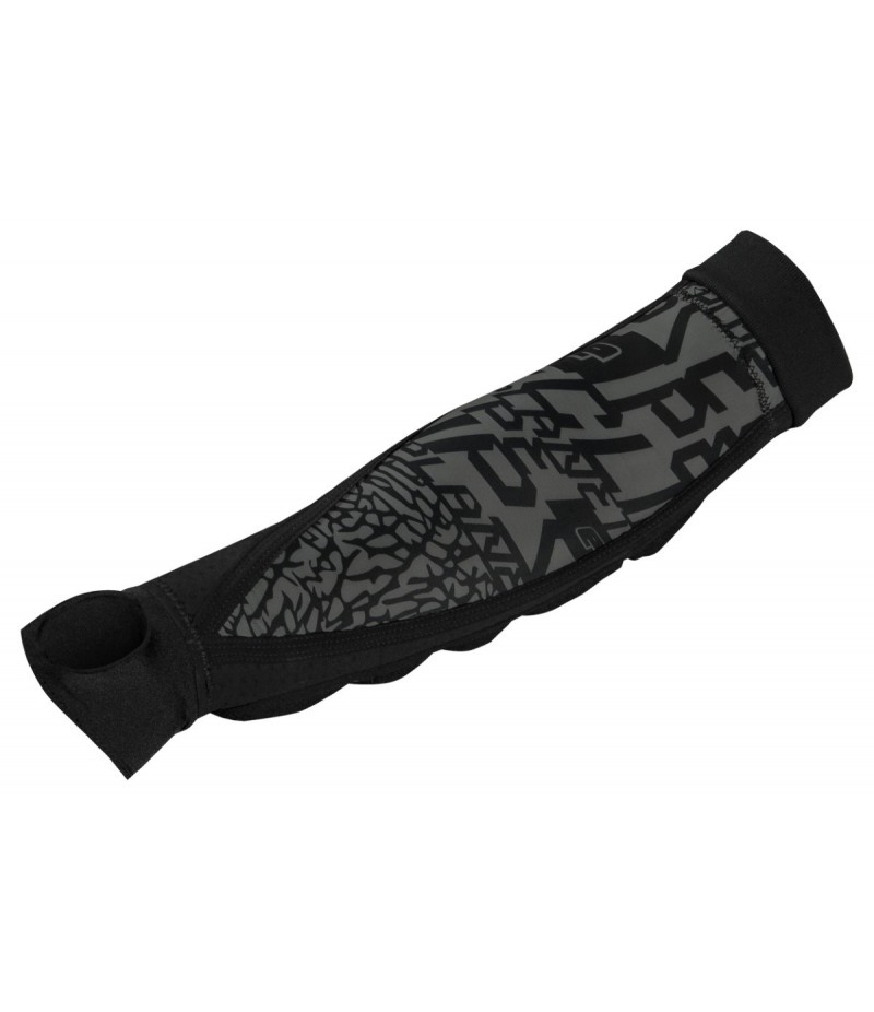 Eclipse Elbow Pads HD Core Fantm Shade