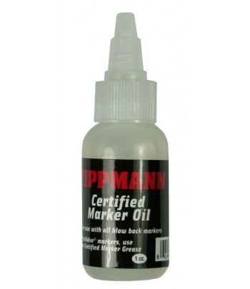 Tippmann Marker Oil (1 oz.)