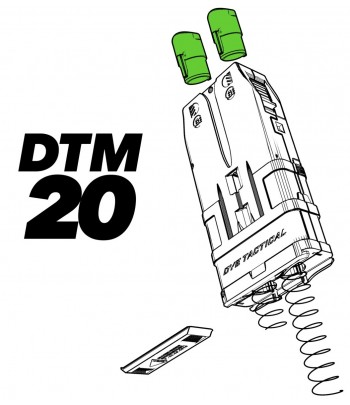 Eclipse DMT-20 Spring and Follower Kit