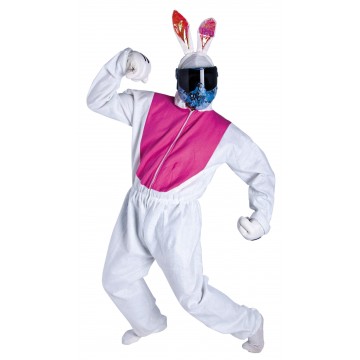 Party Suit Rabbit