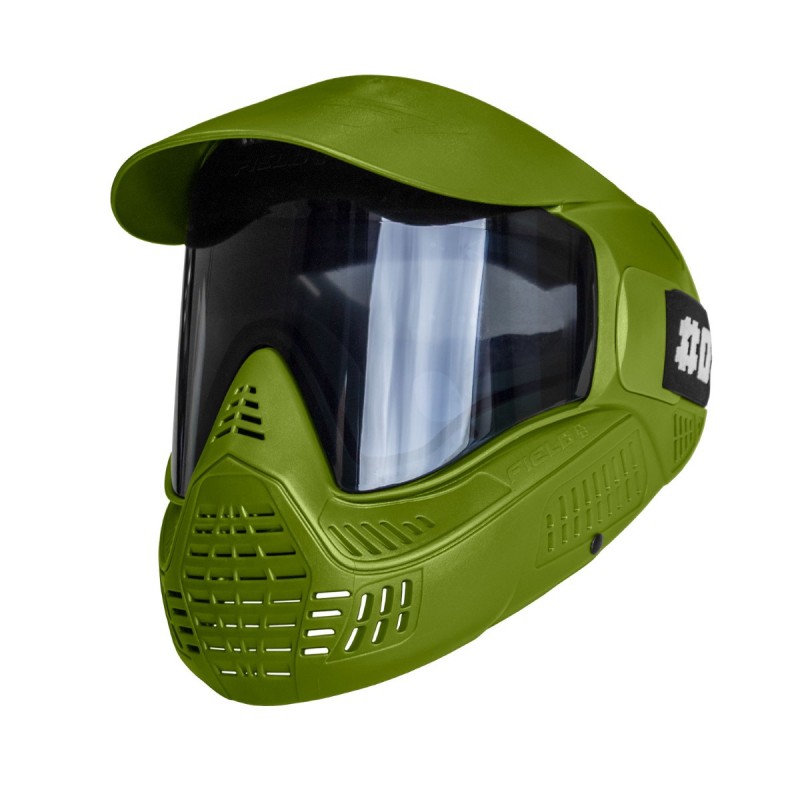 FieldPB ONE Thermal Goggle Army Edition