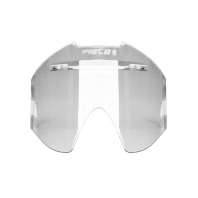 Spirit Field ONE Single Clear Lens