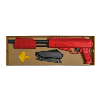 Spirit Field Blaster .50 cal Marker with Loader