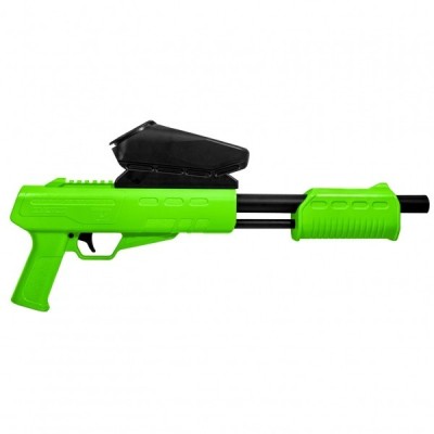 Spirit Field Blaster .50 cal Marker with Loader