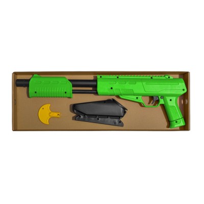Spirit Field Blaster .50 cal Marker with Loader