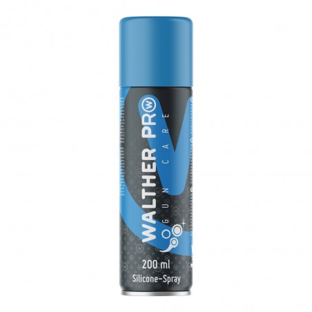 Walther Gun Care Silicone Spray