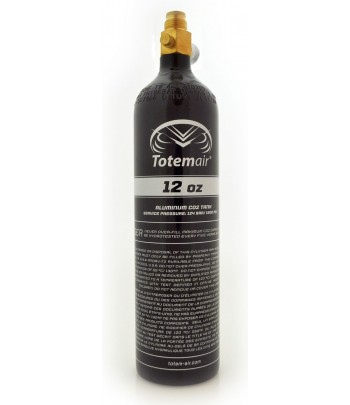 Totem Air 12 Oz Pi Bottle +...