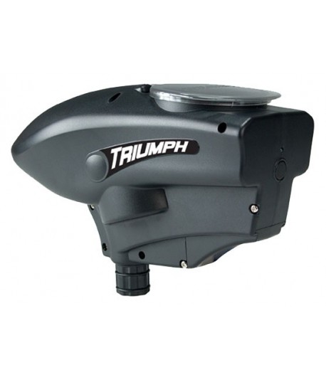 Tippmann Triumph SSL-200 Electroninc Loader up to 15 BPS