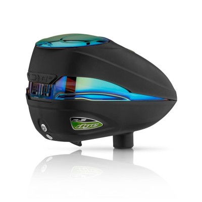 Dye Rotor R2 Loader SE