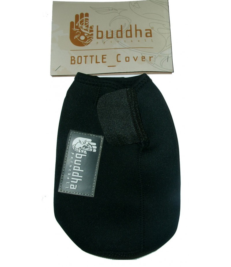 Buddha 0,8 L Bottle Cover