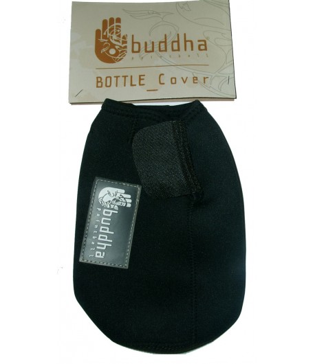 Buddha 0,4 L Bottle Cover