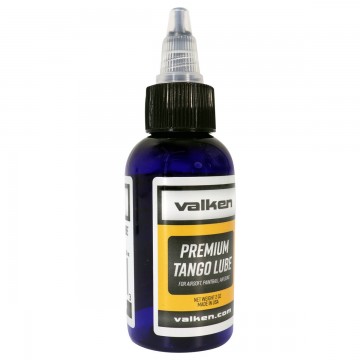 Valken Tango Premium Oil 2 oz