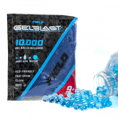 FieldPB GelBlast 10k rounds Refill