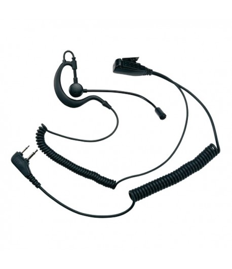 Midland A21M Earphone Mike with PTT