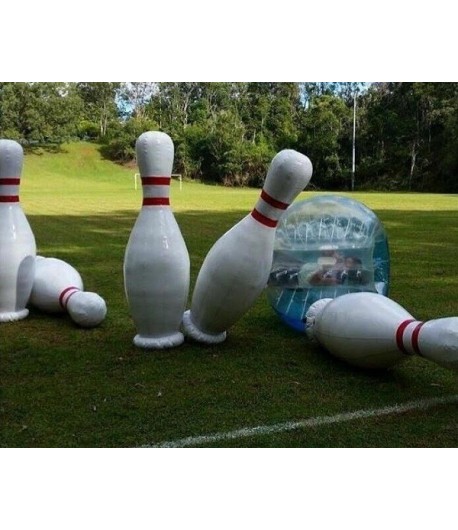 Inflatable Bowling Pin 2 Meters