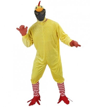 Party Suit Chicken