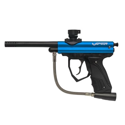 Spirit Field Viper .50cal