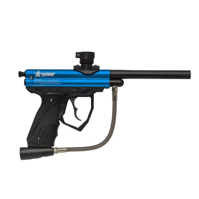 Spirit Field Viper .50cal