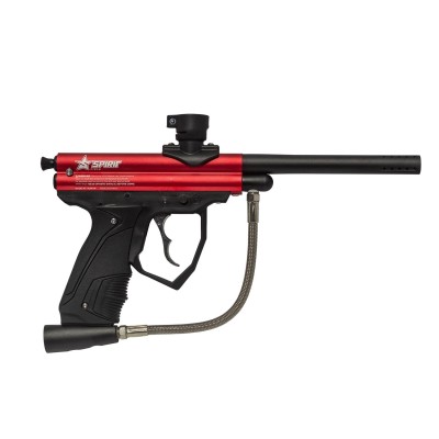 Spirit Field Viper .50cal