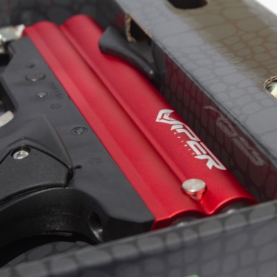 Spirit Field Viper .50cal