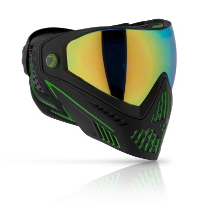 Dye i5 Invision Goggle System