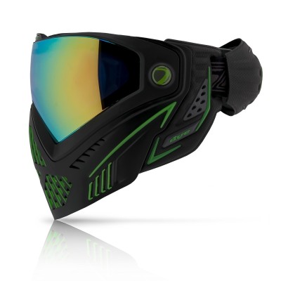 Dye i5 Invision Goggle System