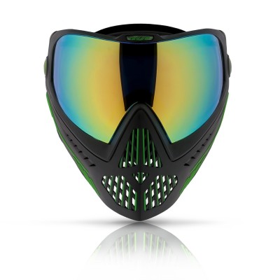 Dye i5 Invision Goggle System