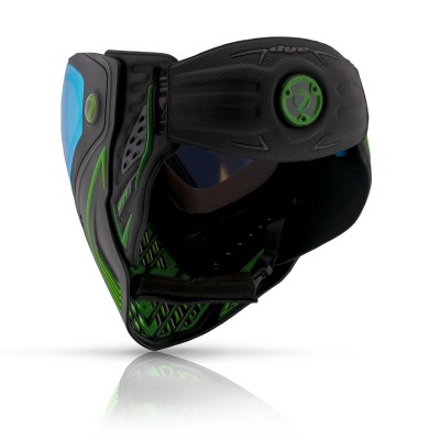 Dye i5 Invision Goggle System