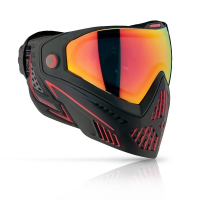 Dye i5 Invision Goggle System